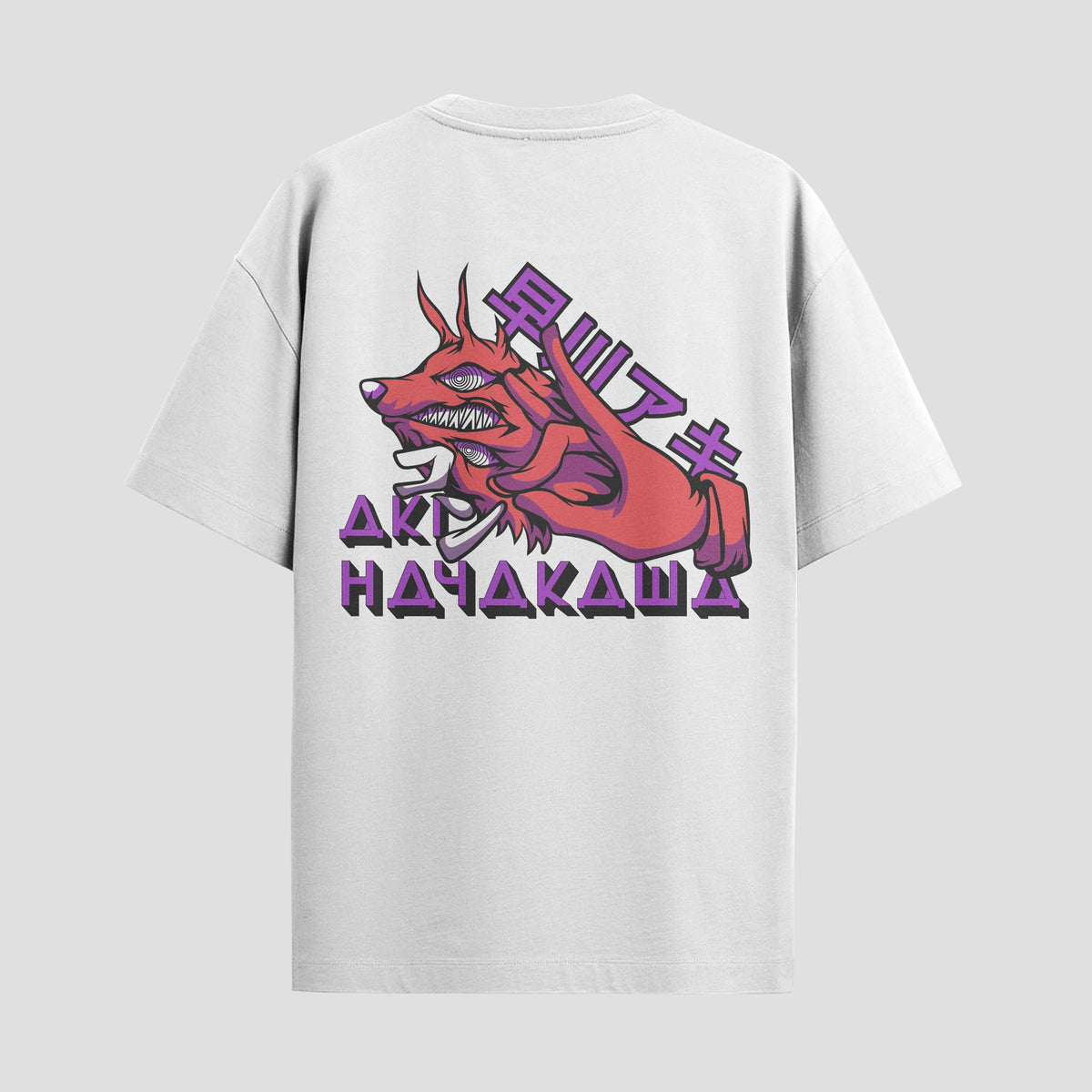 Playera urbana de anime y gaming ExtraLife MX, corte Classic Premium unisex ligero y transpirable en color Deep Black y Pure White, ropa de uso diario para gym y casual.
