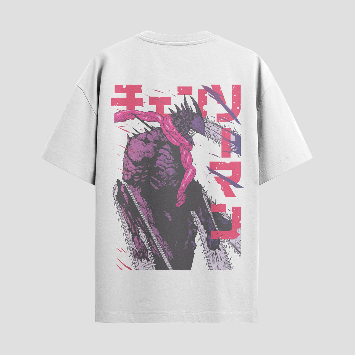 Playera urbana de anime y gaming ExtraLife MX, corte Classic Premium unisex ligero y transpirable en color Deep Black y Pure White, ropa de uso diario para gym y casual.
