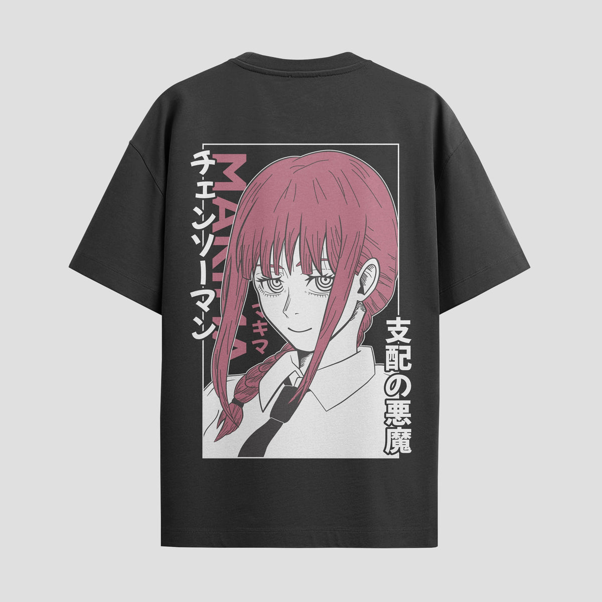 Playera urbana de anime y gaming ExtraLife MX, corte Classic Premium unisex ligero y transpirable en color Deep Black y Pure White, ropa de uso diario para gym y casual.