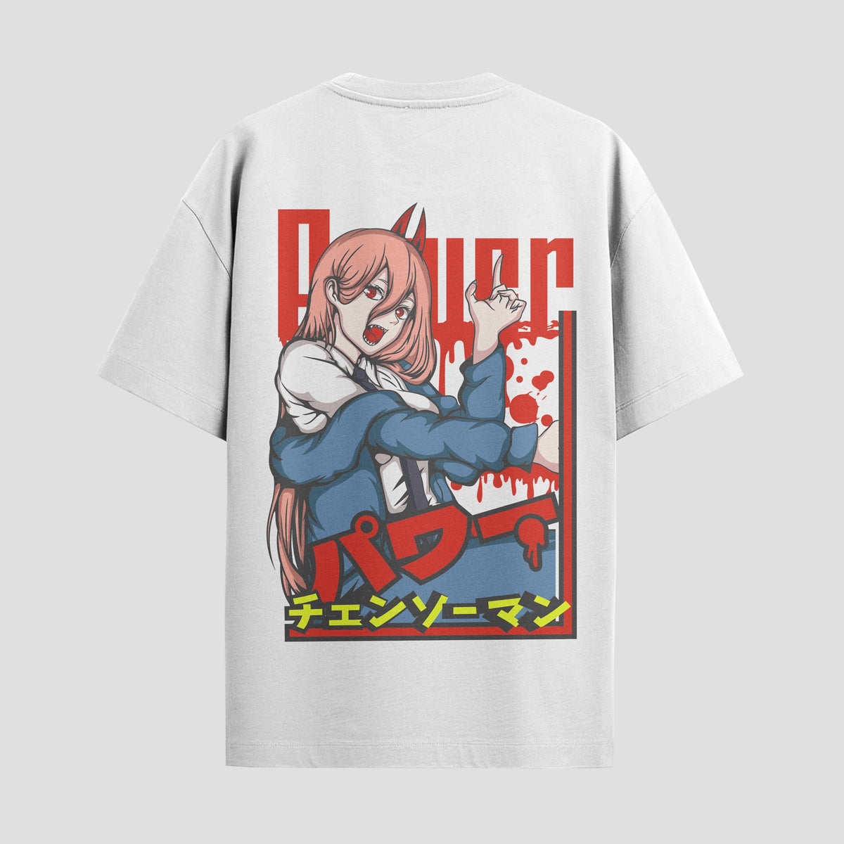 Playera urbana de anime y gaming ExtraLife MX, corte Classic Premium unisex ligero y transpirable en color Deep Black y Pure White, ropa de uso diario para gym y casual.