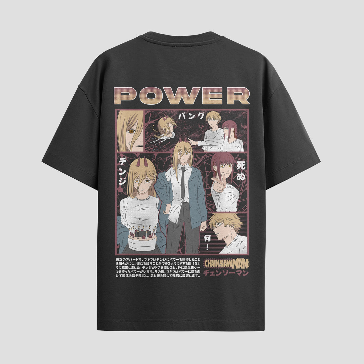 Playera urbana de anime y gaming ExtraLife MX, corte Classic Premium unisex ligero y transpirable en color Deep Black y Pure White, ropa de uso diario para gym y casual.