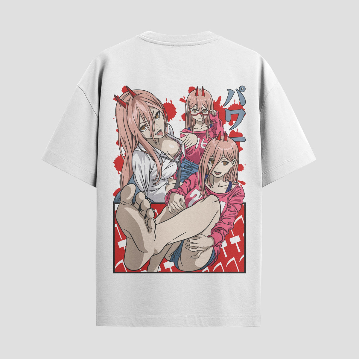 Playera urbana de anime y gaming ExtraLife MX, corte Classic Premium unisex ligero y transpirable en color Deep Black y Pure White, ropa de uso diario para gym y casual.