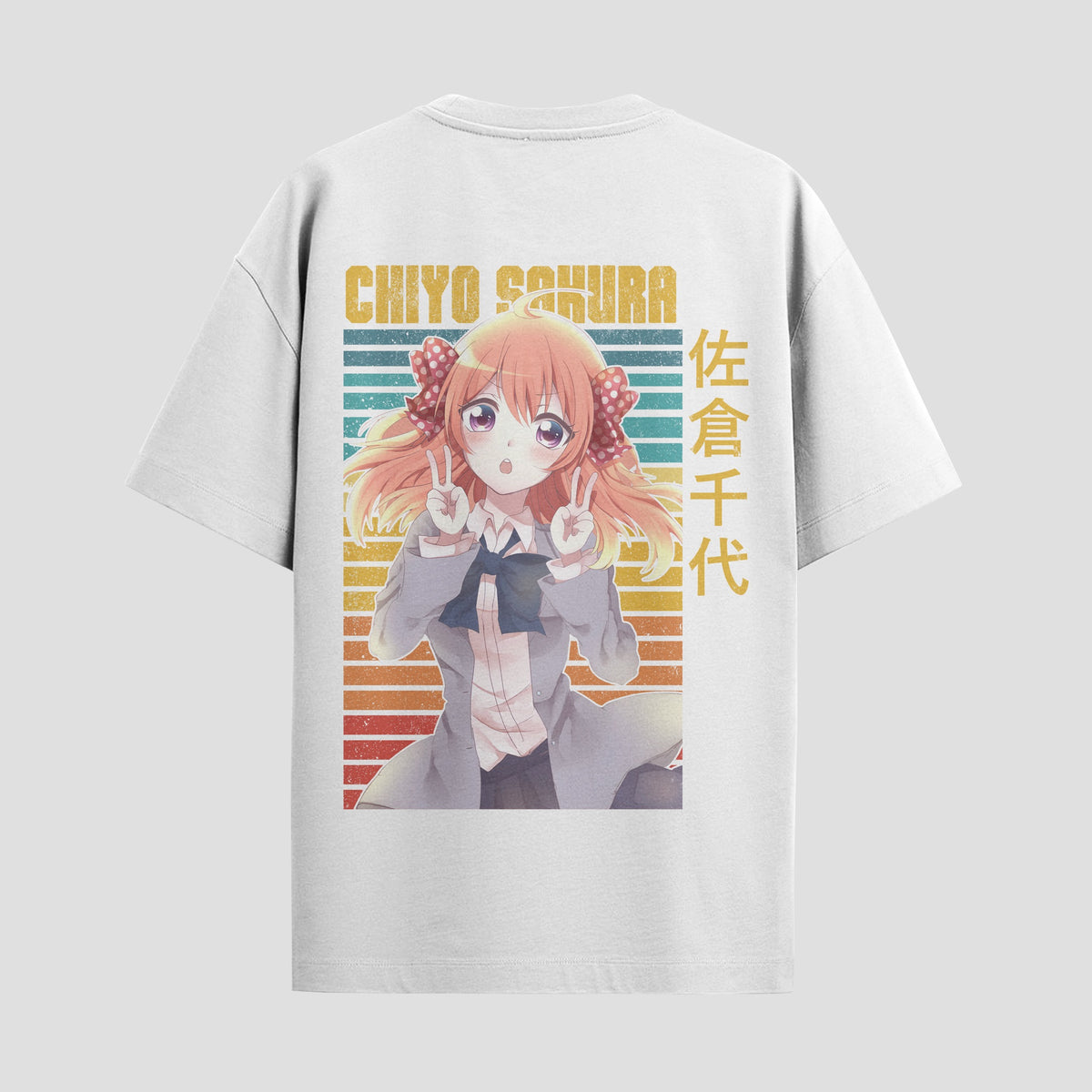 Playera urbana de anime y gaming ExtraLife MX, corte Classic Premium unisex ligero y transpirable en color Deep Black y Pure White, ropa de uso diario para gym y casual.
