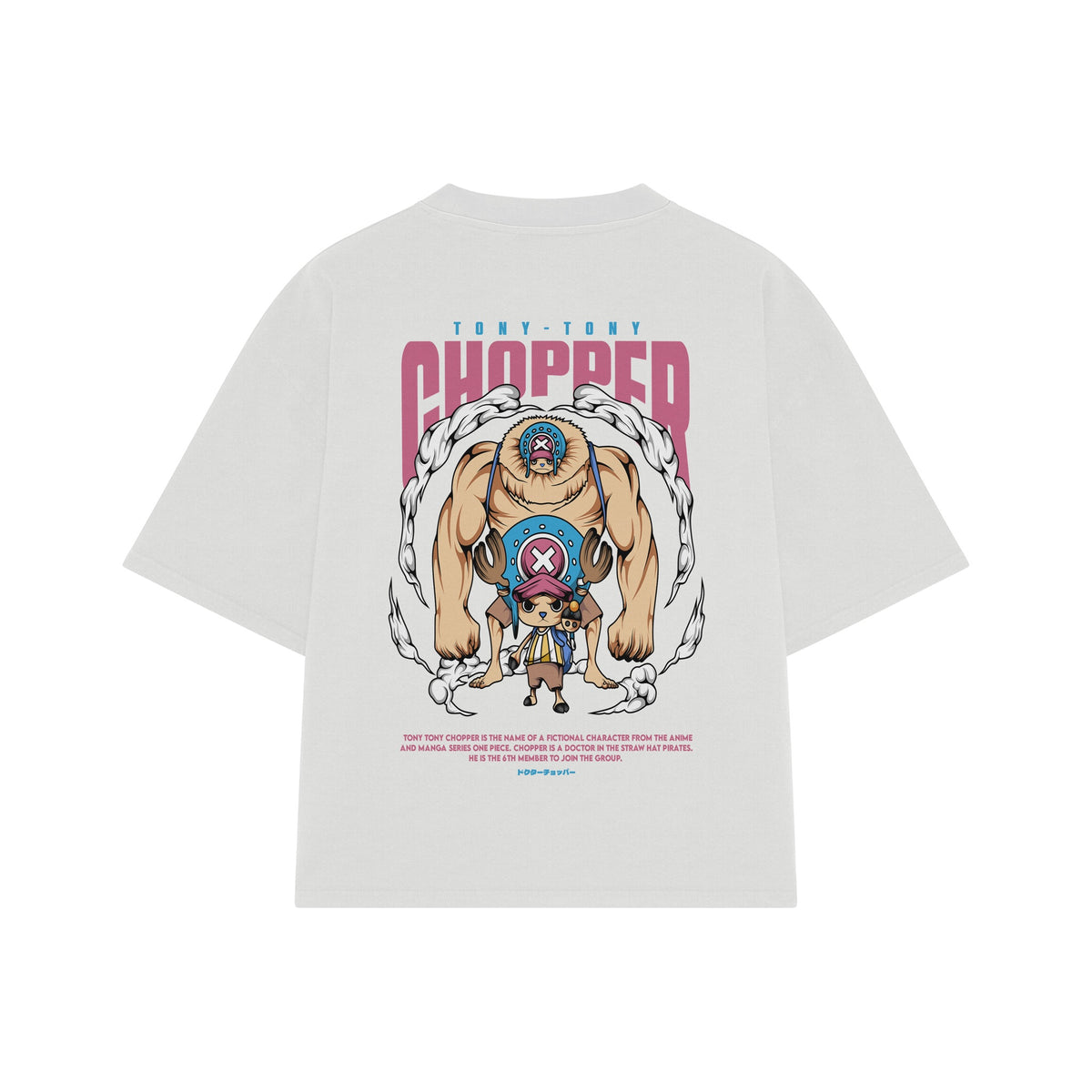 Playera streetwear premium de anime y gaming ExtraLife MX, corte oversized drop shoulder ligero y fresco en color Deep Black y Off-White, moda urbana mexicana de culto.