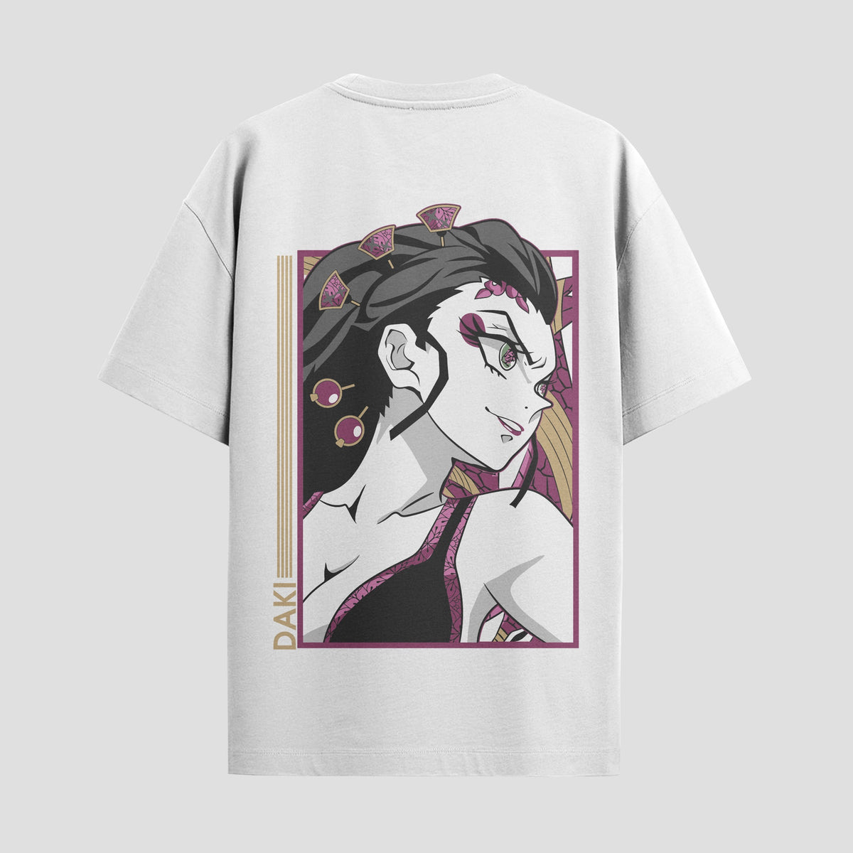 Playera urbana de anime y gaming ExtraLife MX, corte Classic Premium unisex ligero y transpirable en color Deep Black y Pure White, ropa de uso diario para gym y casual.