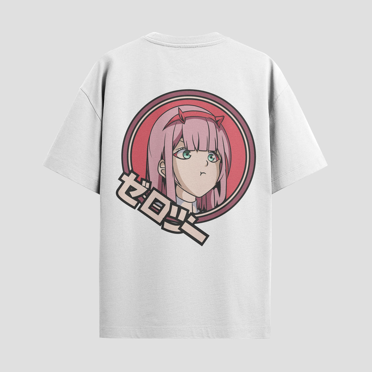 Playera urbana de anime y gaming ExtraLife MX, corte Classic Premium unisex ligero y transpirable en color Deep Black y Pure White, ropa de uso diario para gym y casual.