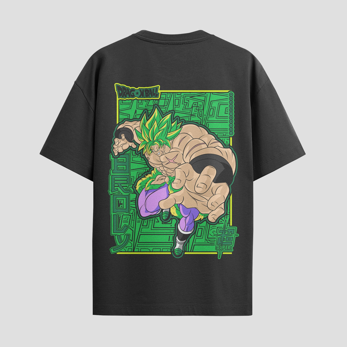 Playera urbana de anime y gaming ExtraLife MX, corte Classic Premium unisex ligero y transpirable en color Deep Black y Pure White, ropa de uso diario para gym y casual.