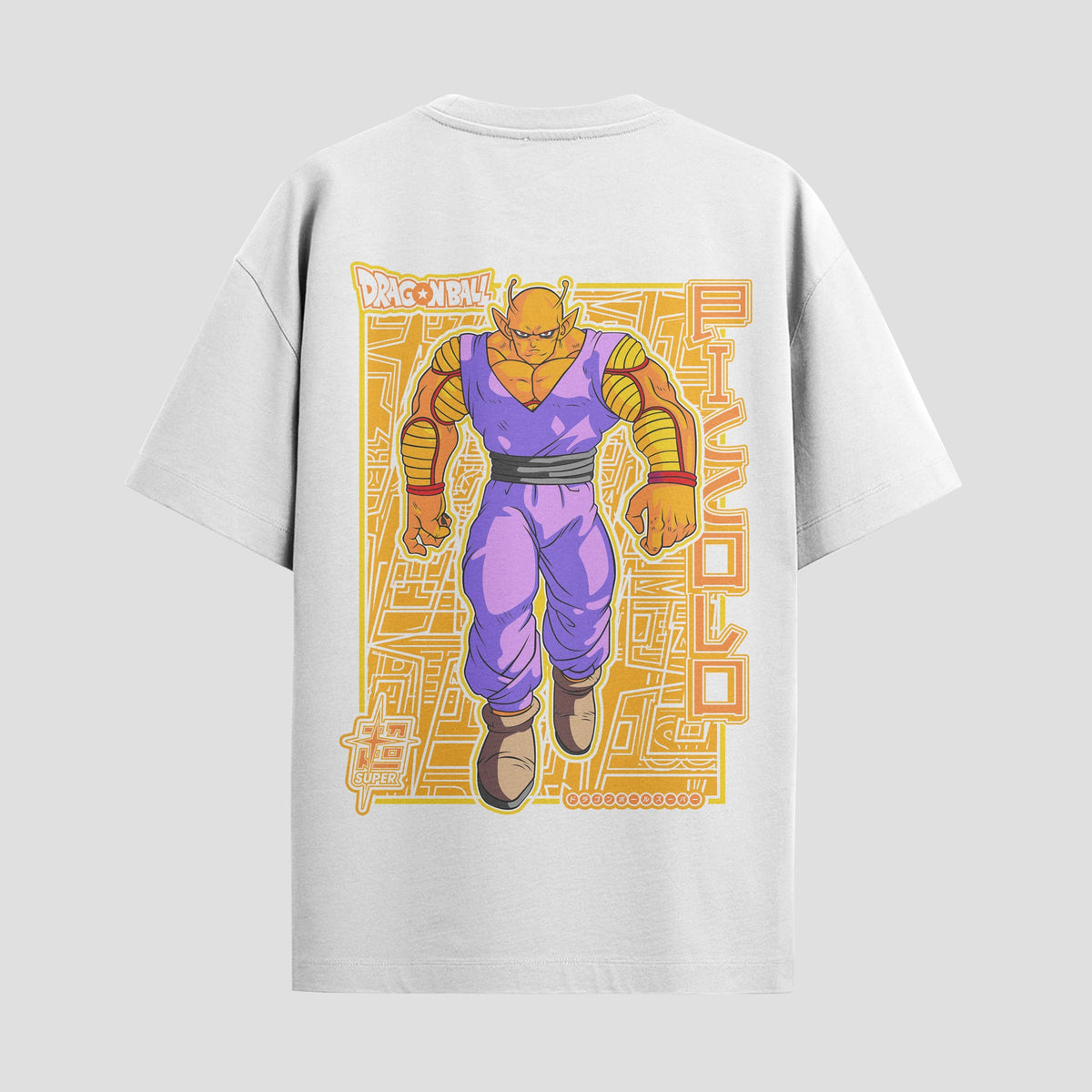 Playera urbana de anime y gaming ExtraLife MX, corte Classic Premium unisex ligero y transpirable en color Deep Black y Pure White, ropa de uso diario para gym y casual.