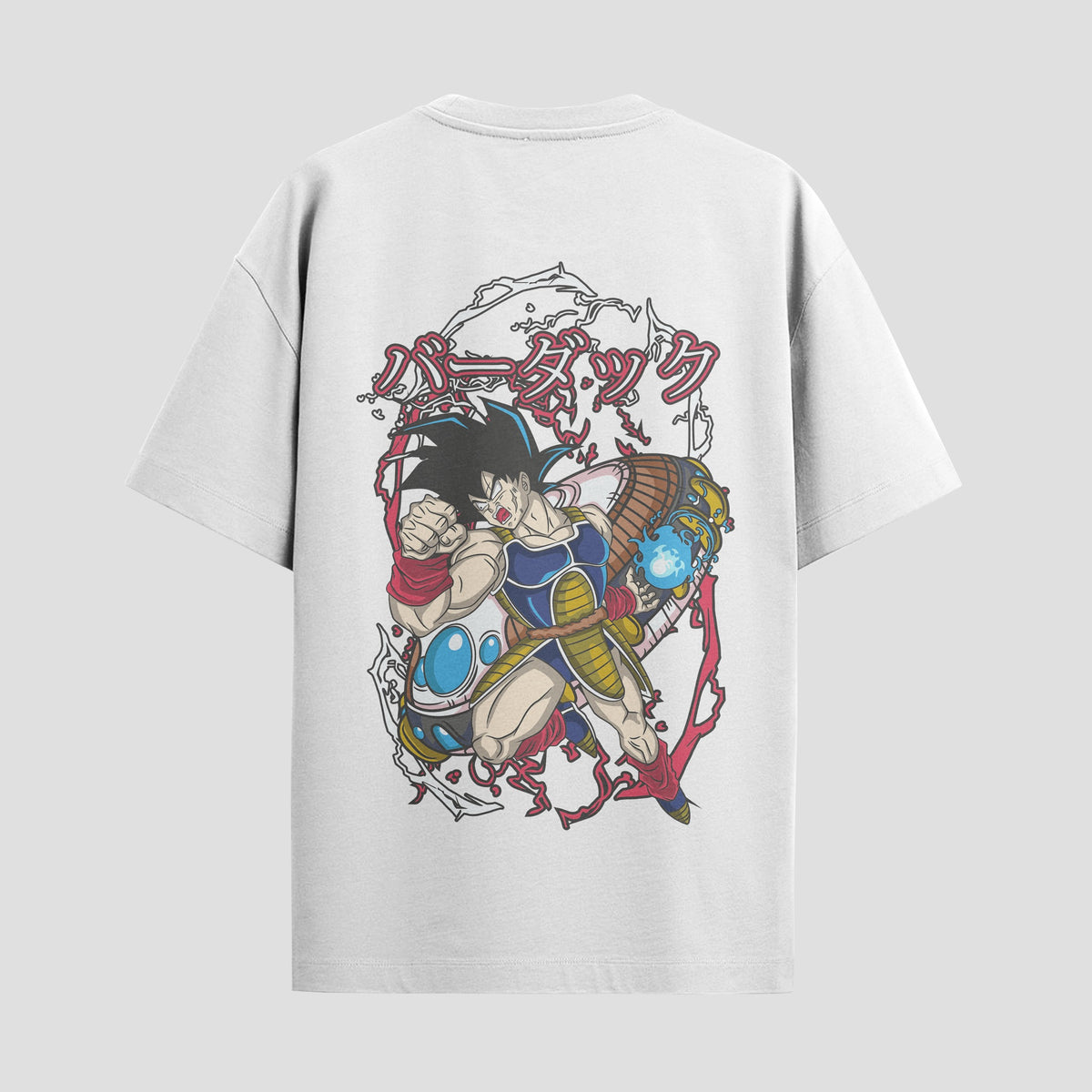 Playera urbana de anime y gaming ExtraLife MX, corte Classic Premium unisex ligero y transpirable en color Deep Black y Pure White, ropa de uso diario para gym y casual.