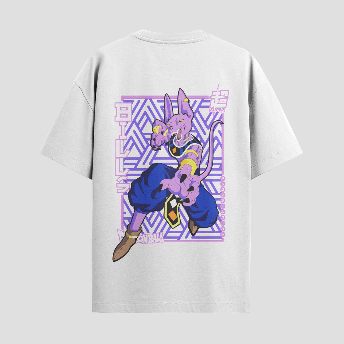 Playera urbana de anime y gaming ExtraLife MX, corte Classic Premium unisex ligero y transpirable en color Deep Black y Pure White, ropa de uso diario para gym y casual.