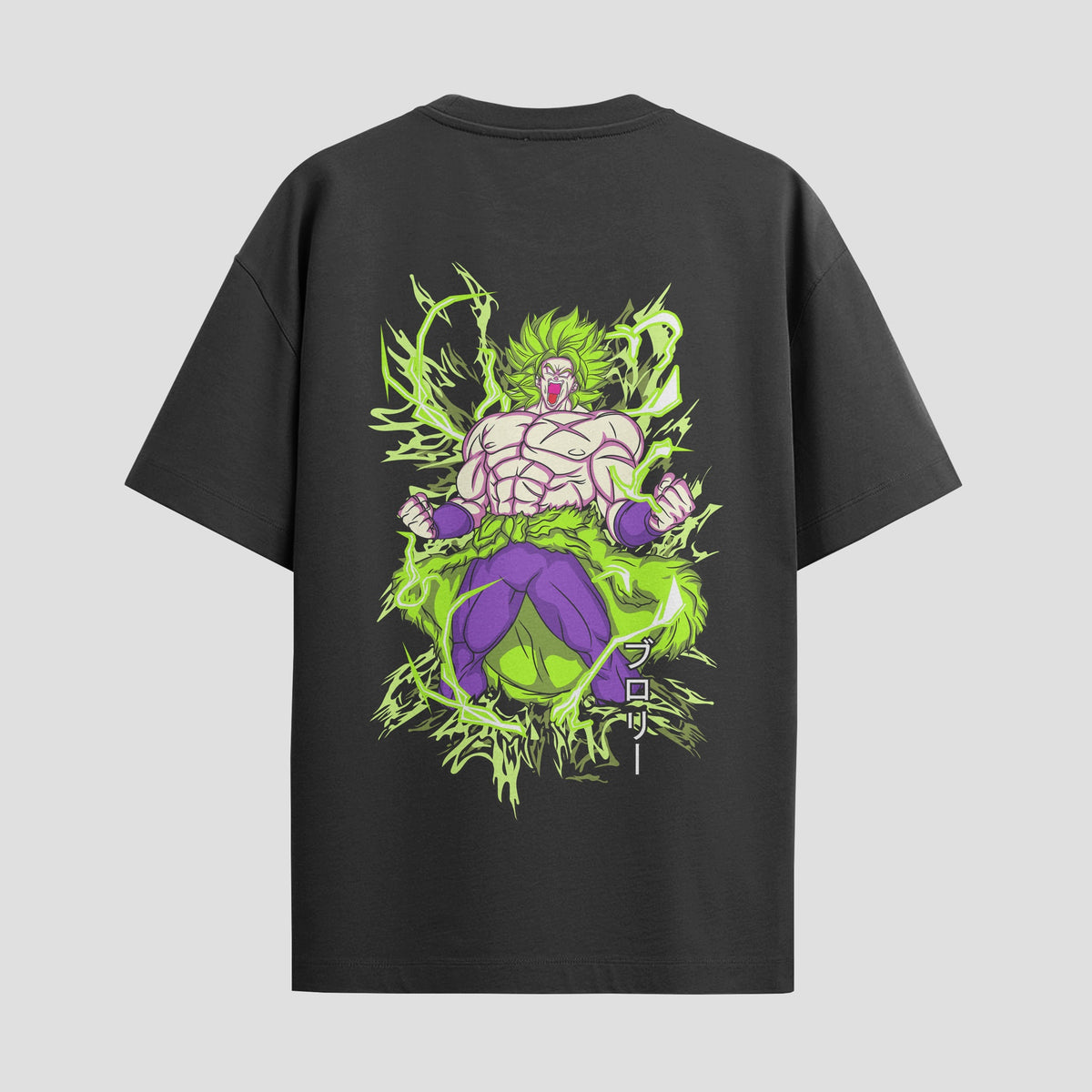 Playera urbana de anime y gaming ExtraLife MX, corte Classic Premium unisex ligero y transpirable en color Deep Black y Pure White, ropa de uso diario para gym y casual.