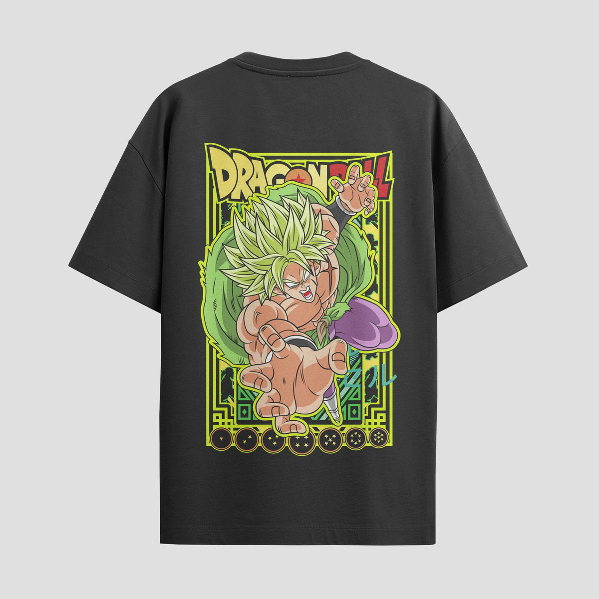 Playera urbana de anime y gaming ExtraLife MX, corte Classic Premium unisex ligero y transpirable en color Deep Black y Pure White, ropa de uso diario para gym y casual.