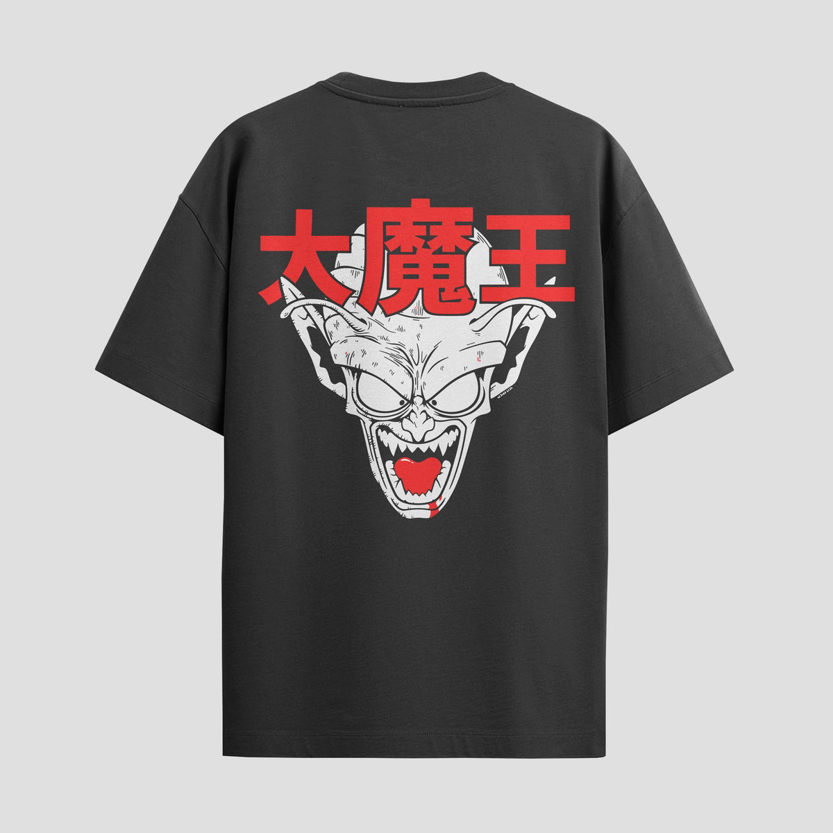 Playera urbana de anime y gaming ExtraLife MX, corte Classic Premium unisex ligero y transpirable en color Deep Black y Pure White, ropa de uso diario para gym y casual.