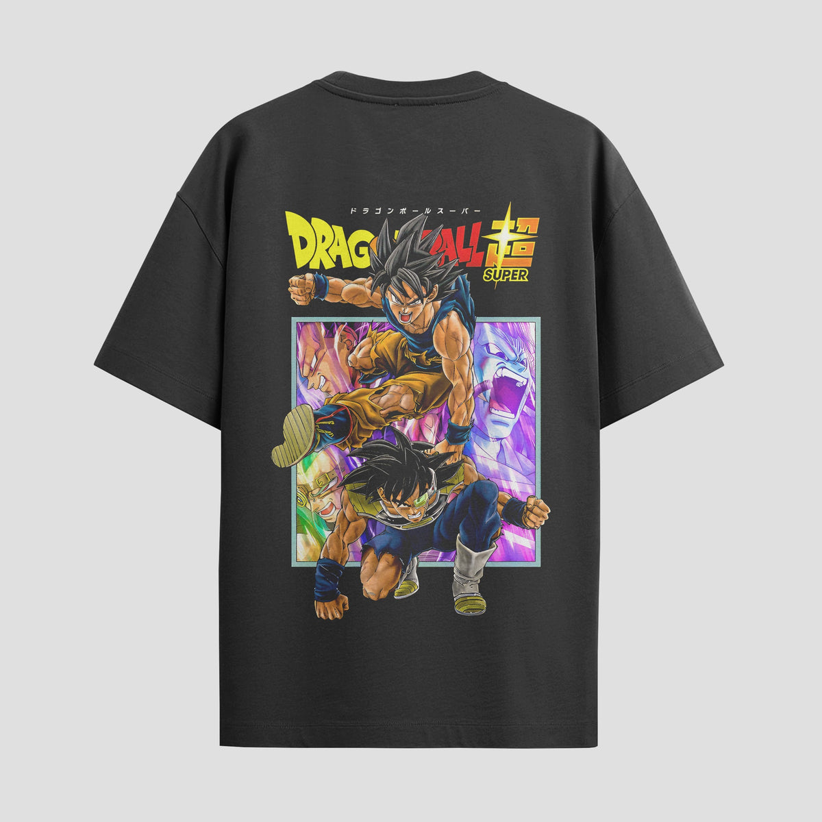 Playera urbana de anime y gaming ExtraLife MX, corte Classic Premium unisex ligero y transpirable en color Deep Black y Pure White, ropa de uso diario para gym y casual.