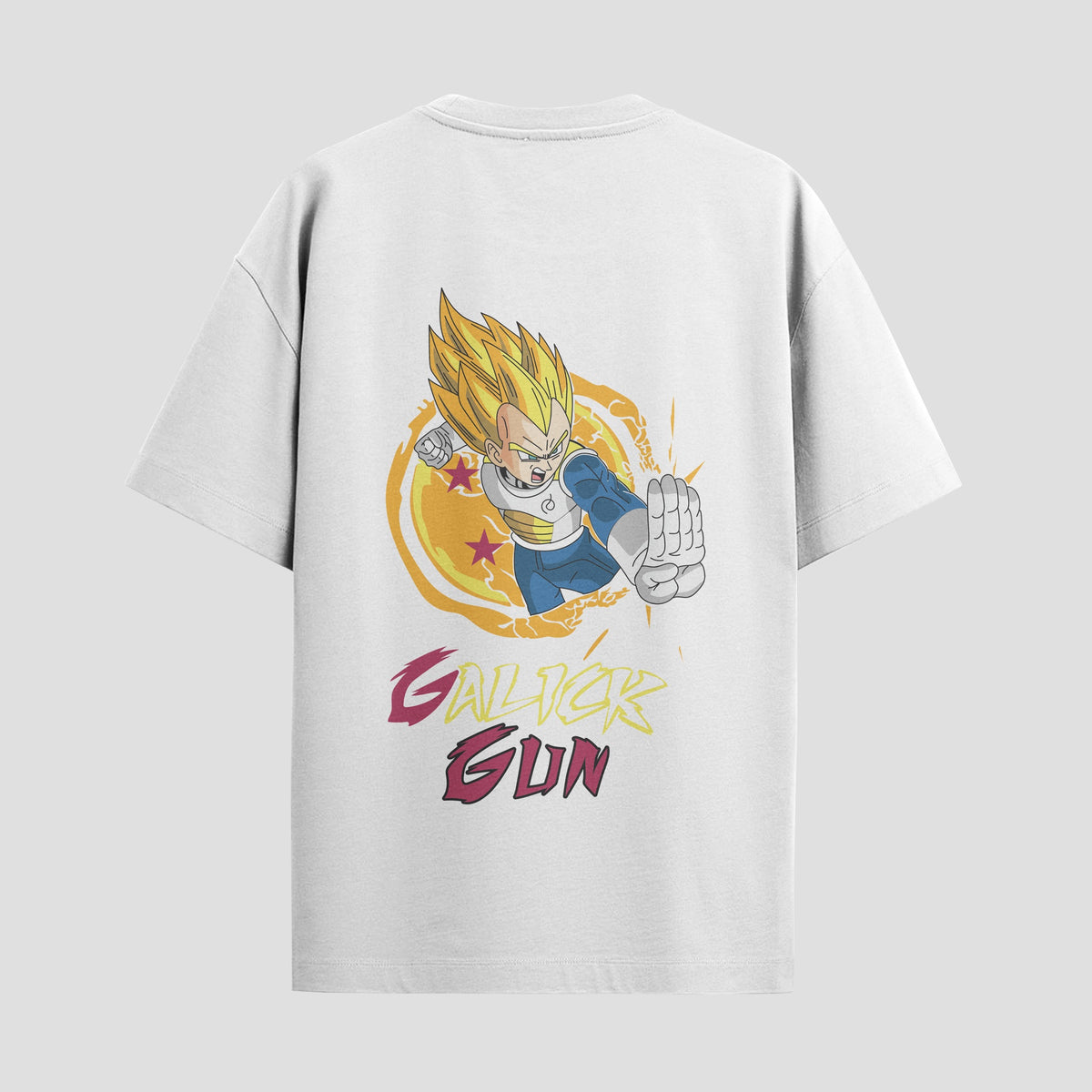 Playera urbana de anime y gaming ExtraLife MX, corte Classic Premium unisex ligero y transpirable en color Deep Black y Pure White, ropa de uso diario para gym y casual.