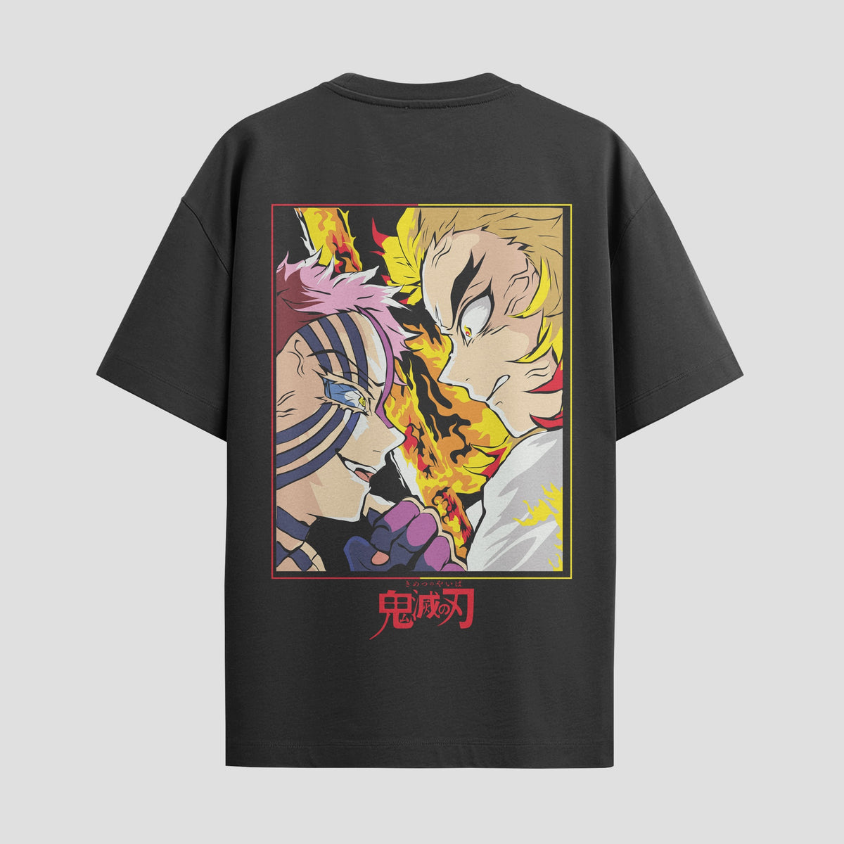 Playera urbana de anime y gaming ExtraLife MX, corte Classic Premium unisex ligero y transpirable en color Deep Black y Pure White, ropa de uso diario para gym y casual.