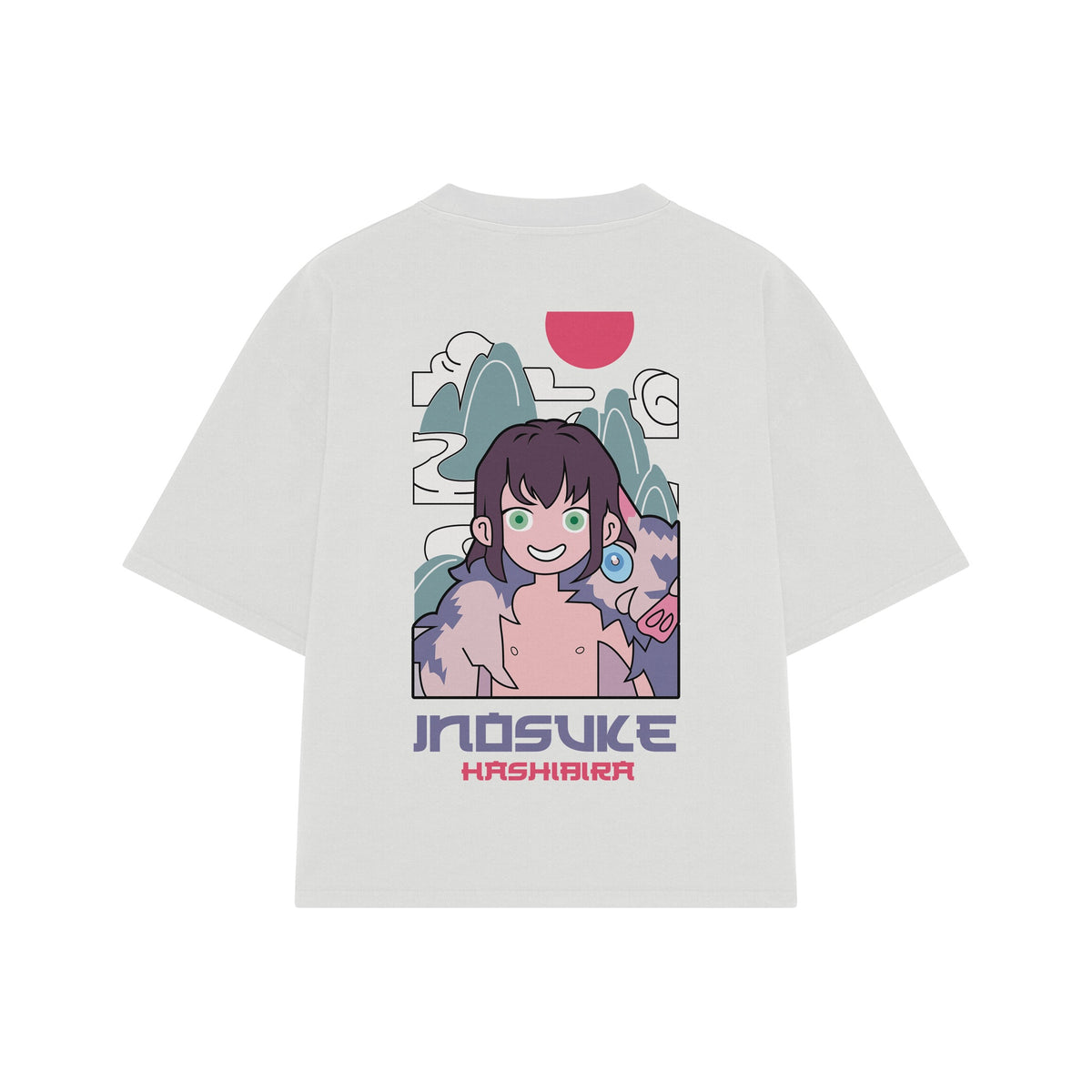 Playera streetwear premium de anime y gaming ExtraLife MX, corte oversized drop shoulder ligero y fresco en color Deep Black y Off-White, moda urbana mexicana de culto.