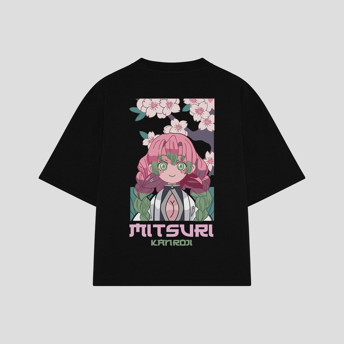Playera streetwear premium de anime y gaming ExtraLife MX, corte oversized drop shoulder ligero y fresco en color Deep Black y Off-White, moda urbana mexicana de culto.