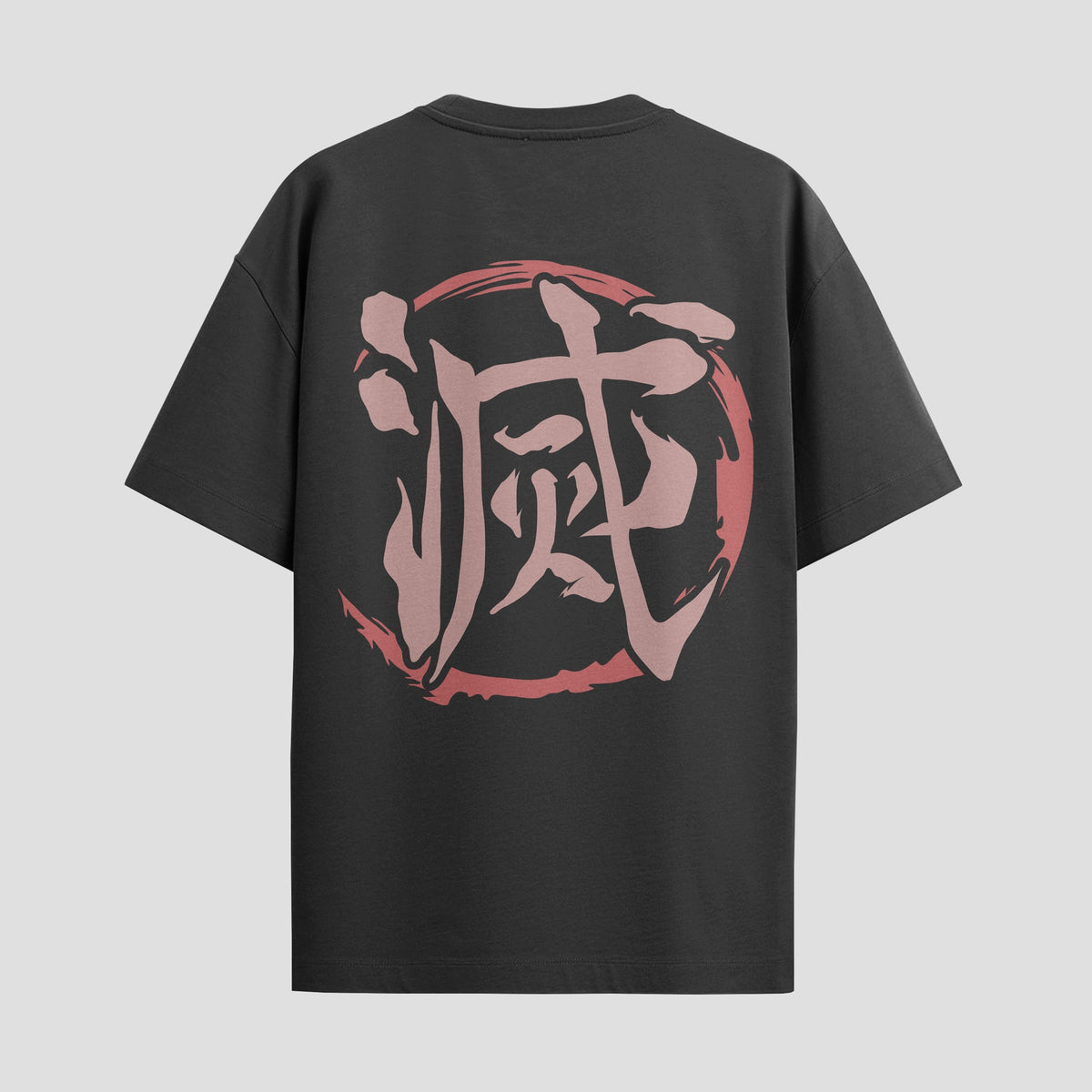 Playera urbana de anime y gaming ExtraLife MX, corte Classic Premium unisex ligero y transpirable en color Deep Black y Pure White, ropa de uso diario para gym y casual.