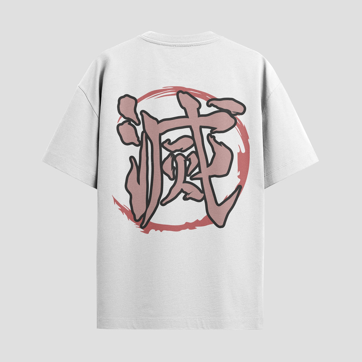 Playera urbana de anime y gaming ExtraLife MX, corte Classic Premium unisex ligero y transpirable en color Deep Black y Pure White, ropa de uso diario para gym y casual.