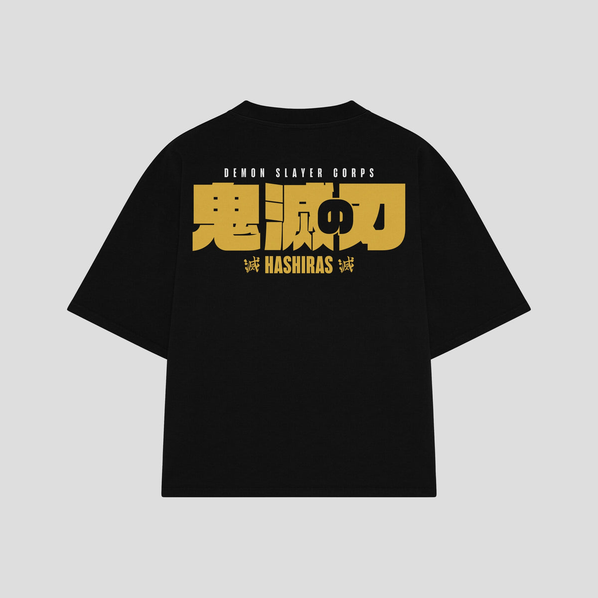 Playera streetwear premium de anime y gaming ExtraLife MX, corte oversized drop shoulder ligero y fresco en color Deep Black y Off-White, moda urbana mexicana de culto.