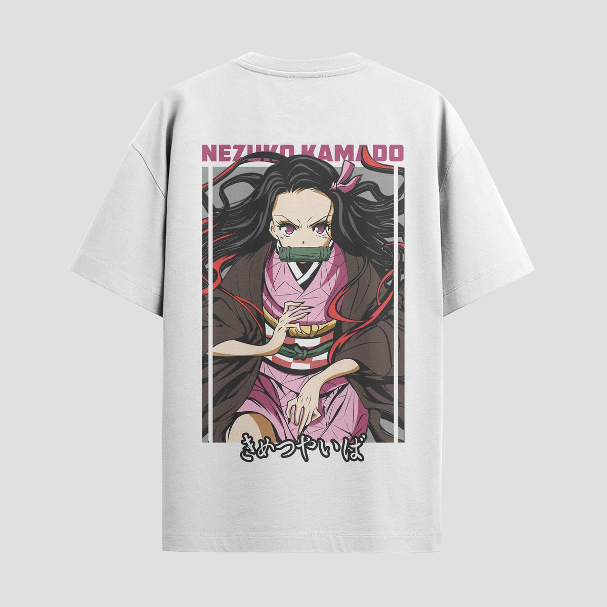 Playera urbana de anime y gaming ExtraLife MX, corte Classic Premium unisex ligero y transpirable en color Deep Black y Pure White, ropa de uso diario para gym y casual.