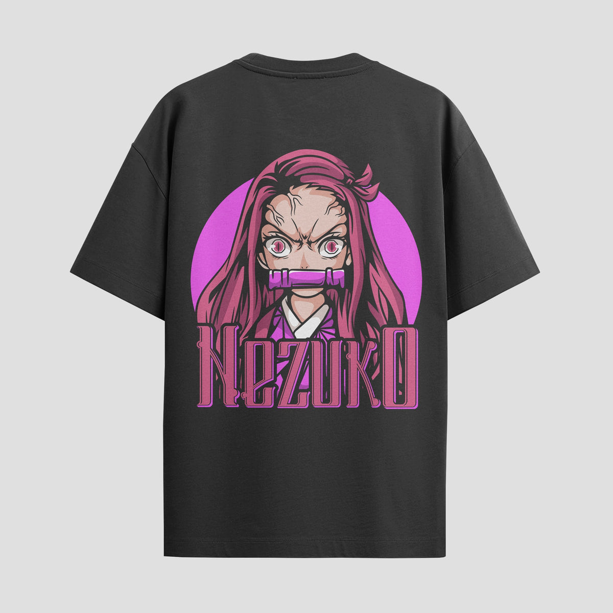 Playera urbana de anime y gaming ExtraLife MX, corte Classic Premium unisex ligero y transpirable en color Deep Black y Pure White, ropa de uso diario para gym y casual.
