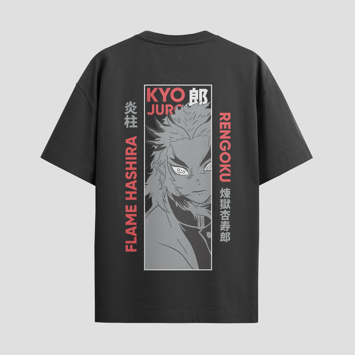 Playera urbana de anime y gaming ExtraLife MX, corte Classic Premium unisex ligero y transpirable en color Deep Black y Pure White, ropa de uso diario para gym y casual.