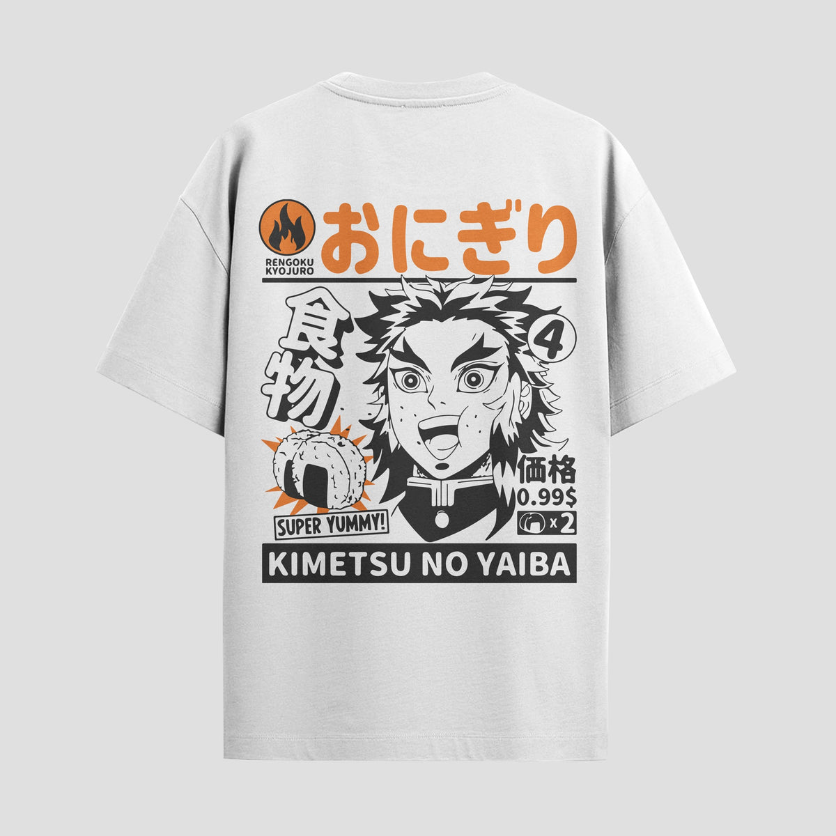 Playera urbana de anime y gaming ExtraLife MX, corte Classic Premium unisex ligero y transpirable en color Deep Black y Pure White, ropa de uso diario para gym y casual.