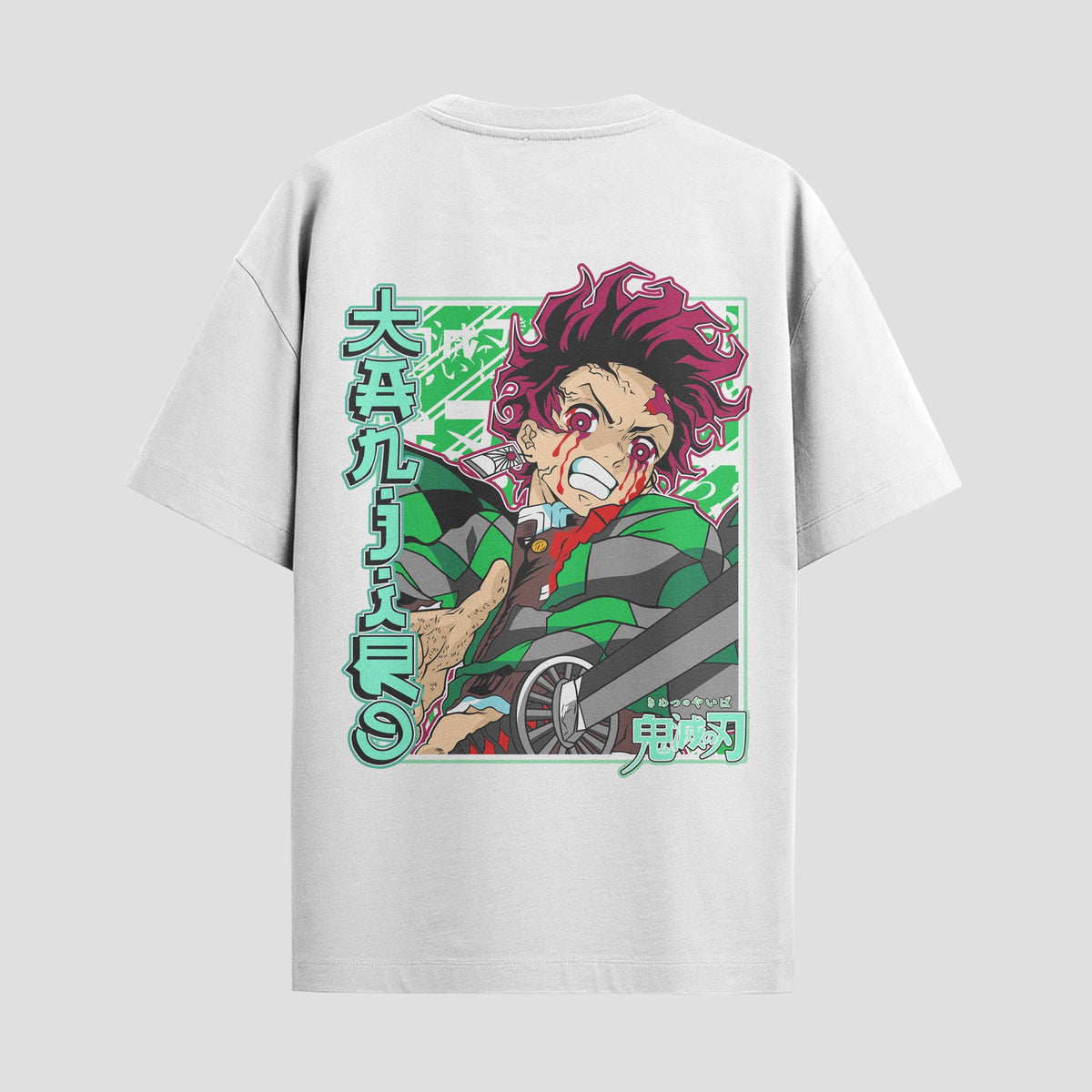Playera urbana de anime y gaming ExtraLife MX, corte Classic Premium unisex ligero y transpirable en color Deep Black y Pure White, ropa de uso diario para gym y casual.