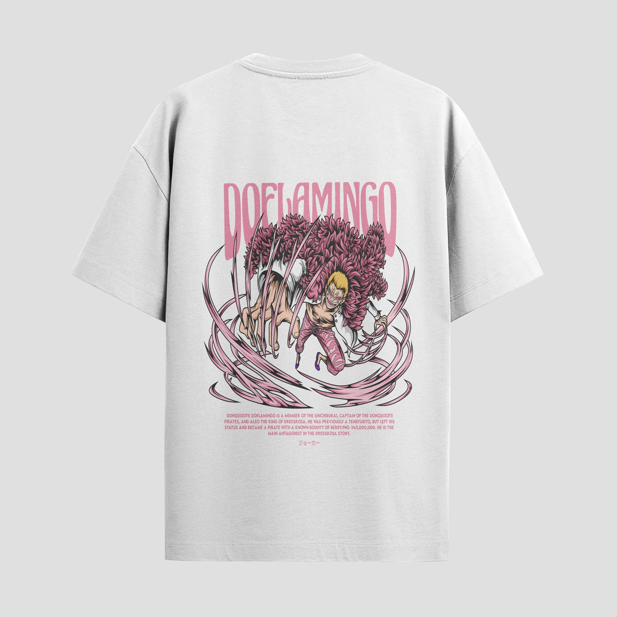 Playera urbana de anime y gaming ExtraLife MX, corte Classic Premium unisex ligero y transpirable en color Deep Black y Pure White, ropa de uso diario para gym y casual.