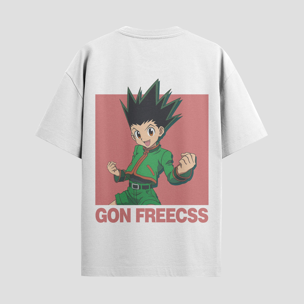 Playera urbana de anime y gaming ExtraLife MX, corte Classic Premium unisex ligero y transpirable en color Deep Black y Pure White, ropa de uso diario para gym y casual.