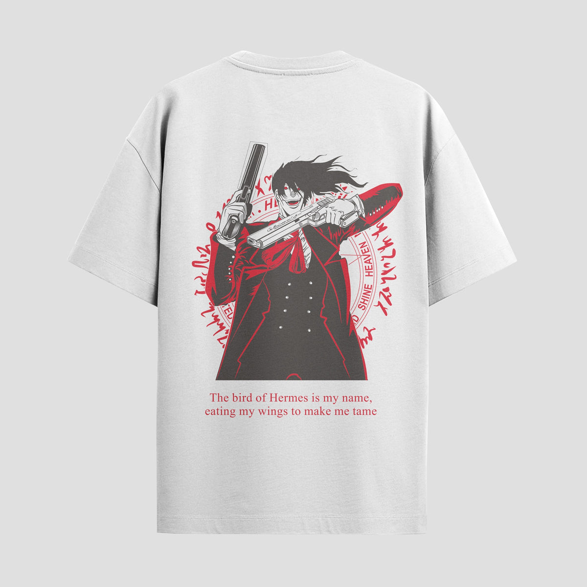 Playera urbana de anime y gaming ExtraLife MX, corte Classic Premium unisex ligero y transpirable en color Deep Black y Pure White, ropa de uso diario para gym y casual.