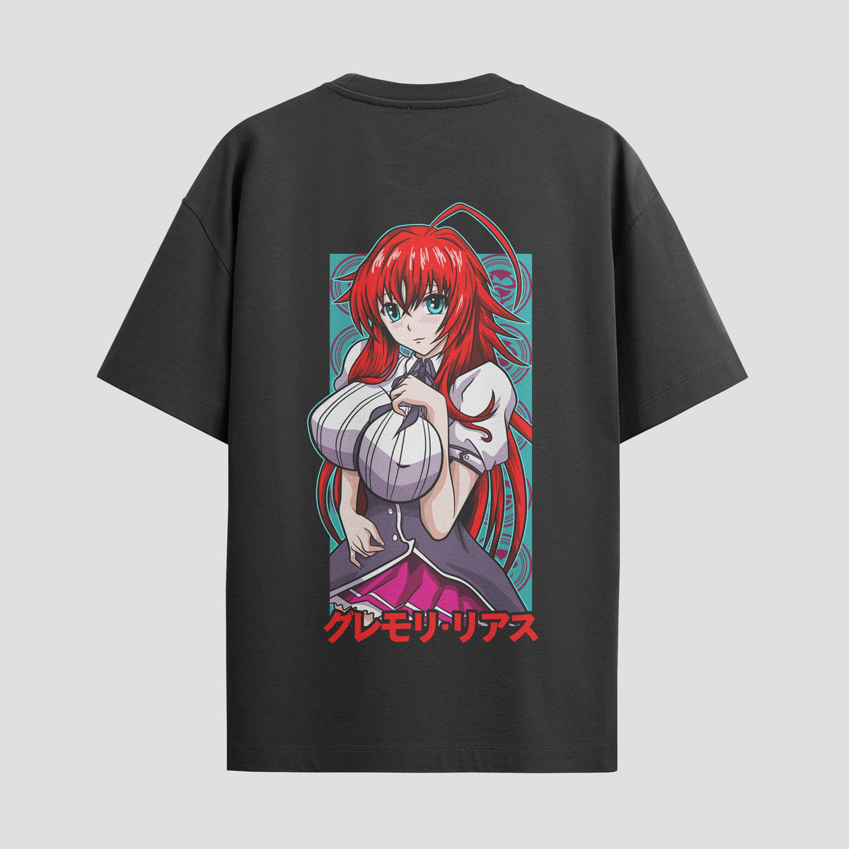 Playera urbana de anime y gaming ExtraLife MX, corte Classic Premium unisex ligero y transpirable en color Deep Black y Pure White, ropa de uso diario para gym y casual.