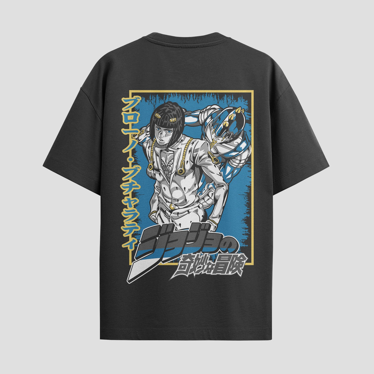 Playera urbana de anime y gaming ExtraLife MX, corte Classic Premium unisex ligero y transpirable en color Deep Black y Pure White, ropa de uso diario para gym y casual.