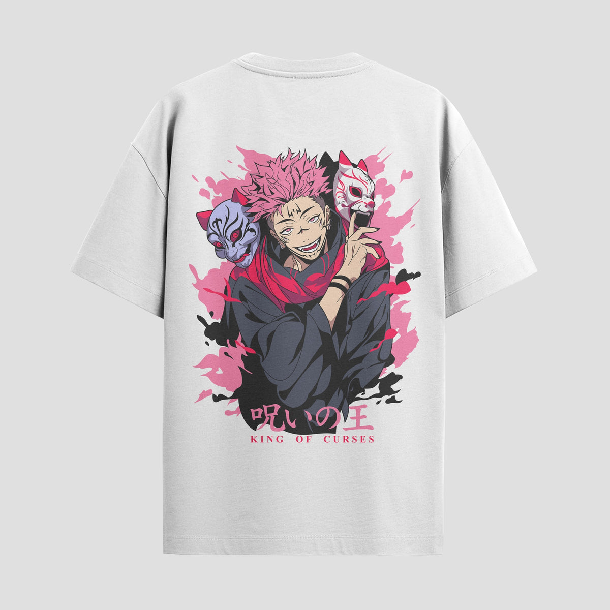 Playera urbana de anime y gaming ExtraLife MX, corte Classic Premium unisex ligero y transpirable en color Deep Black y Pure White, ropa de uso diario para gym y casual.