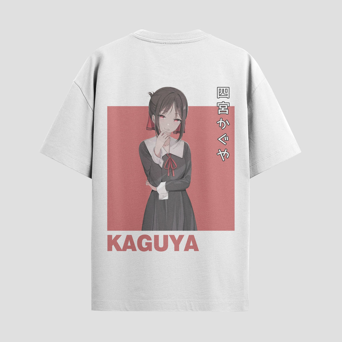 Playera urbana de anime y gaming ExtraLife MX, corte Classic Premium unisex ligero y transpirable en color Deep Black y Pure White, ropa de uso diario para gym y casual.