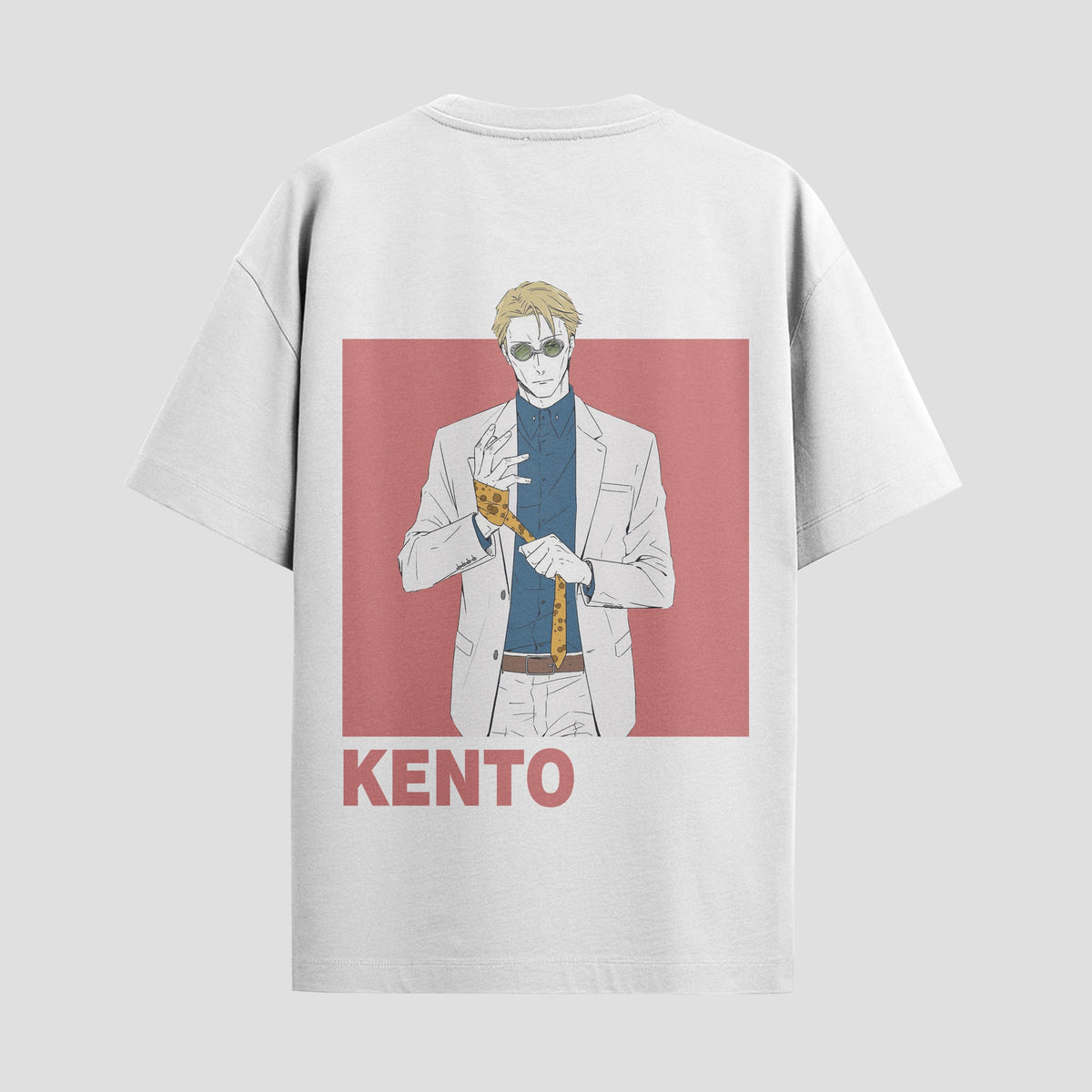 Playera urbana de anime y gaming ExtraLife MX, corte Classic Premium unisex ligero y transpirable en color Deep Black y Pure White, ropa de uso diario para gym y casual.