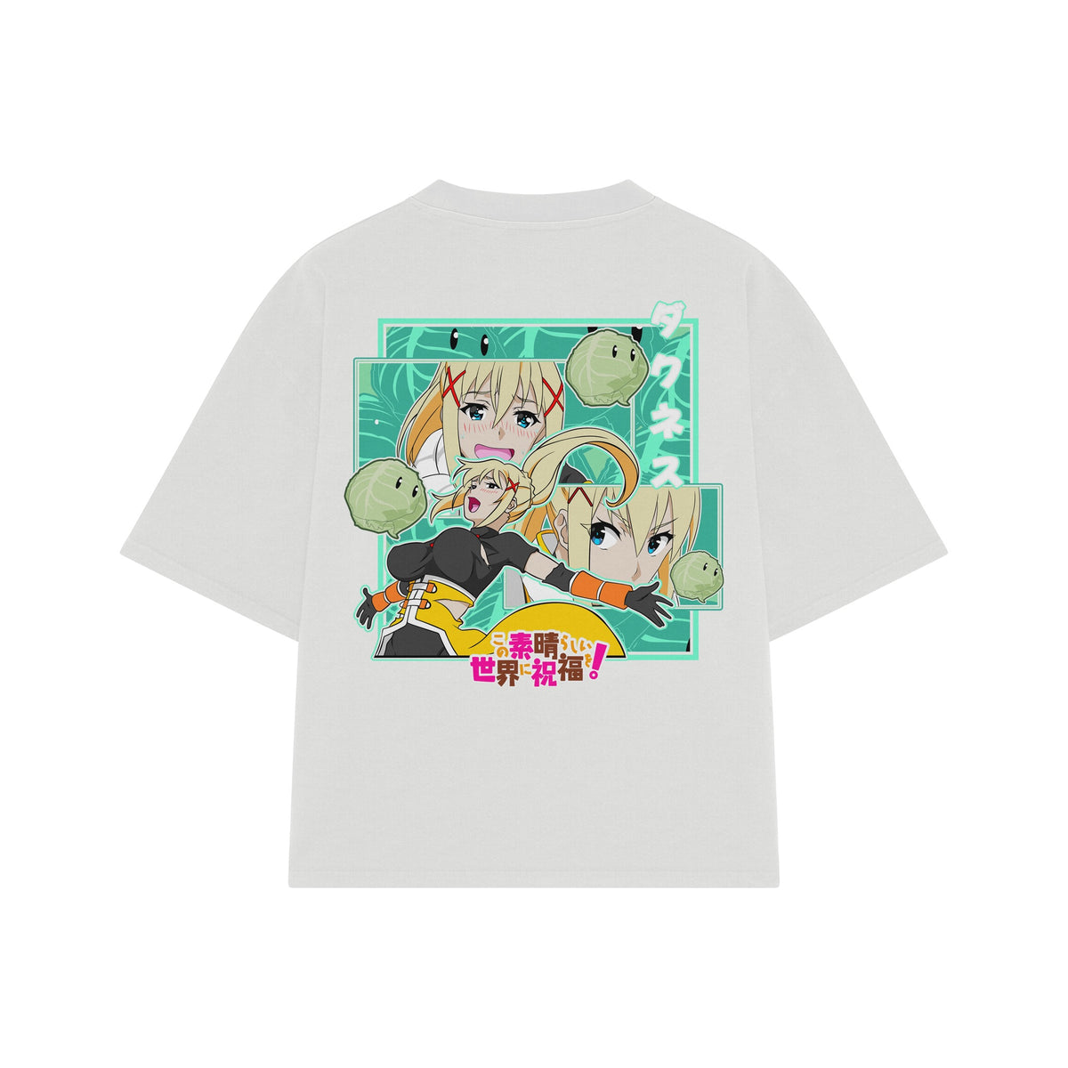 Playera streetwear premium de anime y gaming ExtraLife MX, corte oversized drop shoulder ligero y fresco en color Deep Black y Off-White, moda urbana mexicana de culto.