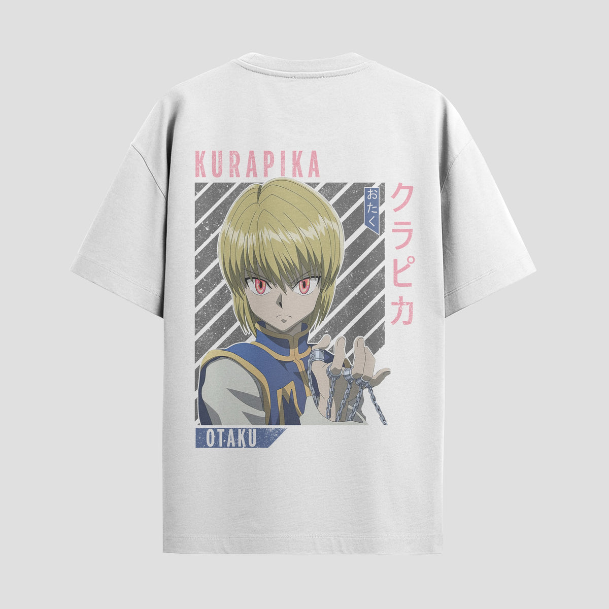 Playera urbana de anime y gaming ExtraLife MX, corte Classic Premium unisex ligero y transpirable en color Deep Black y Pure White, ropa de uso diario para gym y casual.
