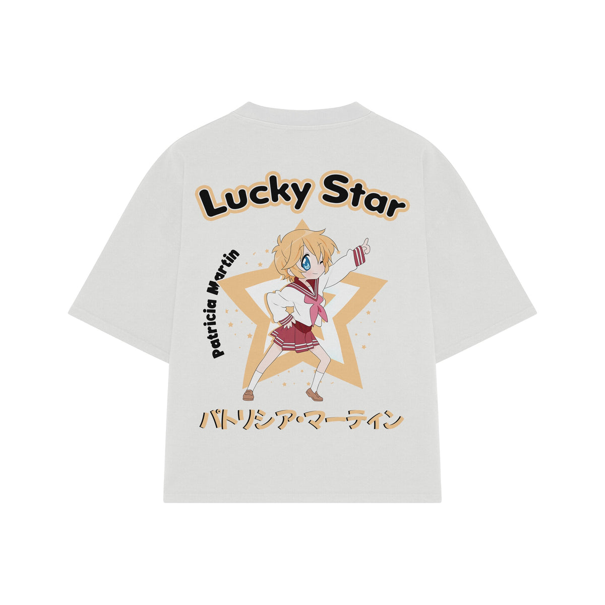 Playera streetwear premium de anime y gaming ExtraLife MX, corte oversized drop shoulder ligero y fresco en color Deep Black y Off-White, moda urbana mexicana de culto.