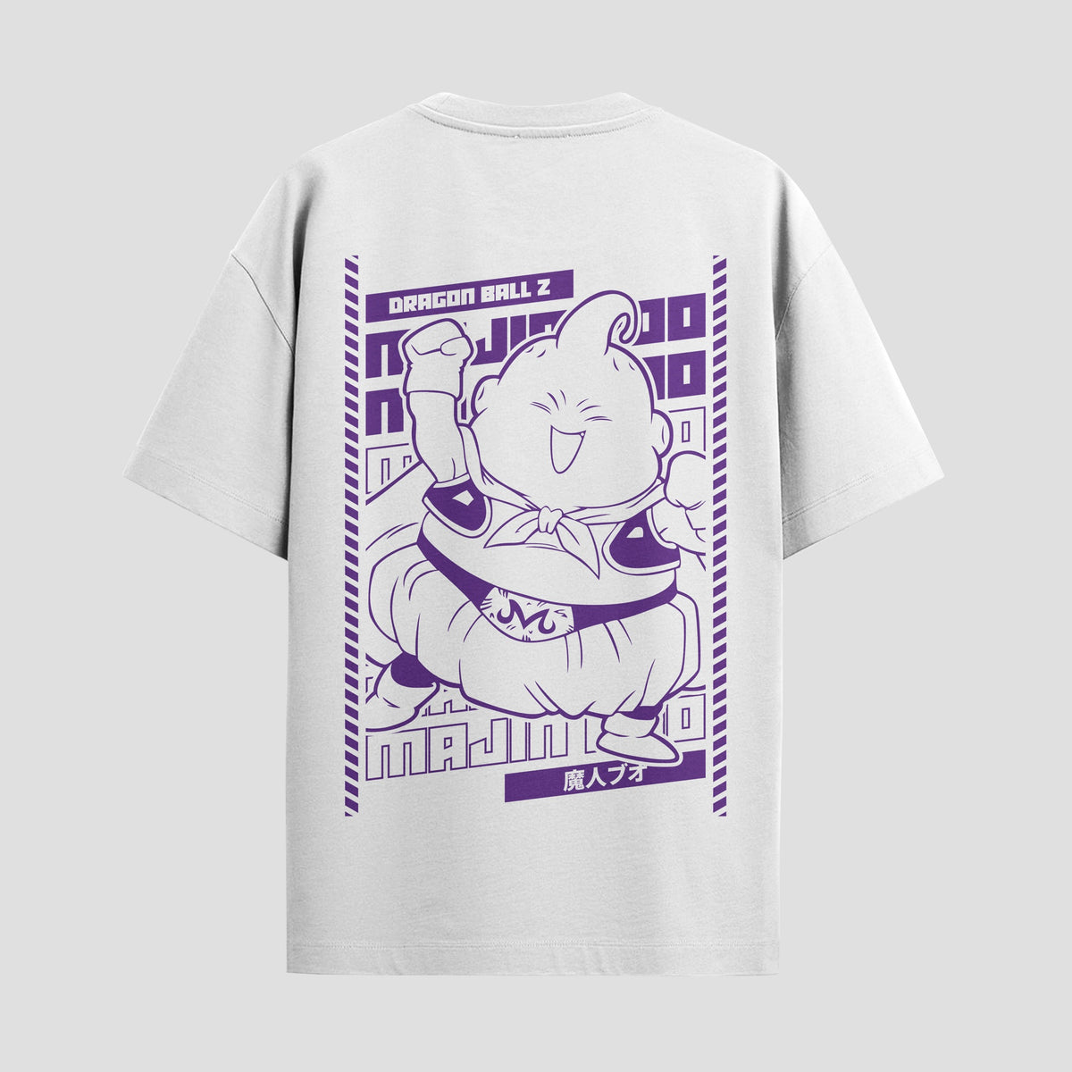 Playera urbana de anime y gaming ExtraLife MX, corte Classic Premium unisex ligero y transpirable en color Deep Black y Pure White, ropa de uso diario para gym y casual.