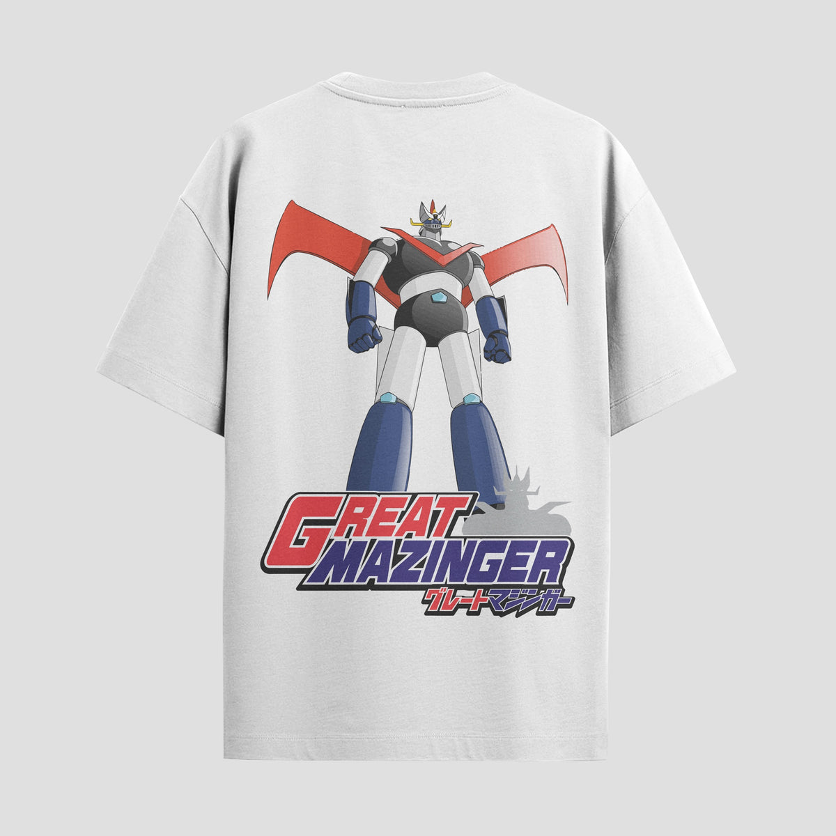Playera urbana de anime y gaming ExtraLife MX, corte Classic Premium unisex ligero y transpirable en color Deep Black y Pure White, ropa de uso diario para gym y casual.