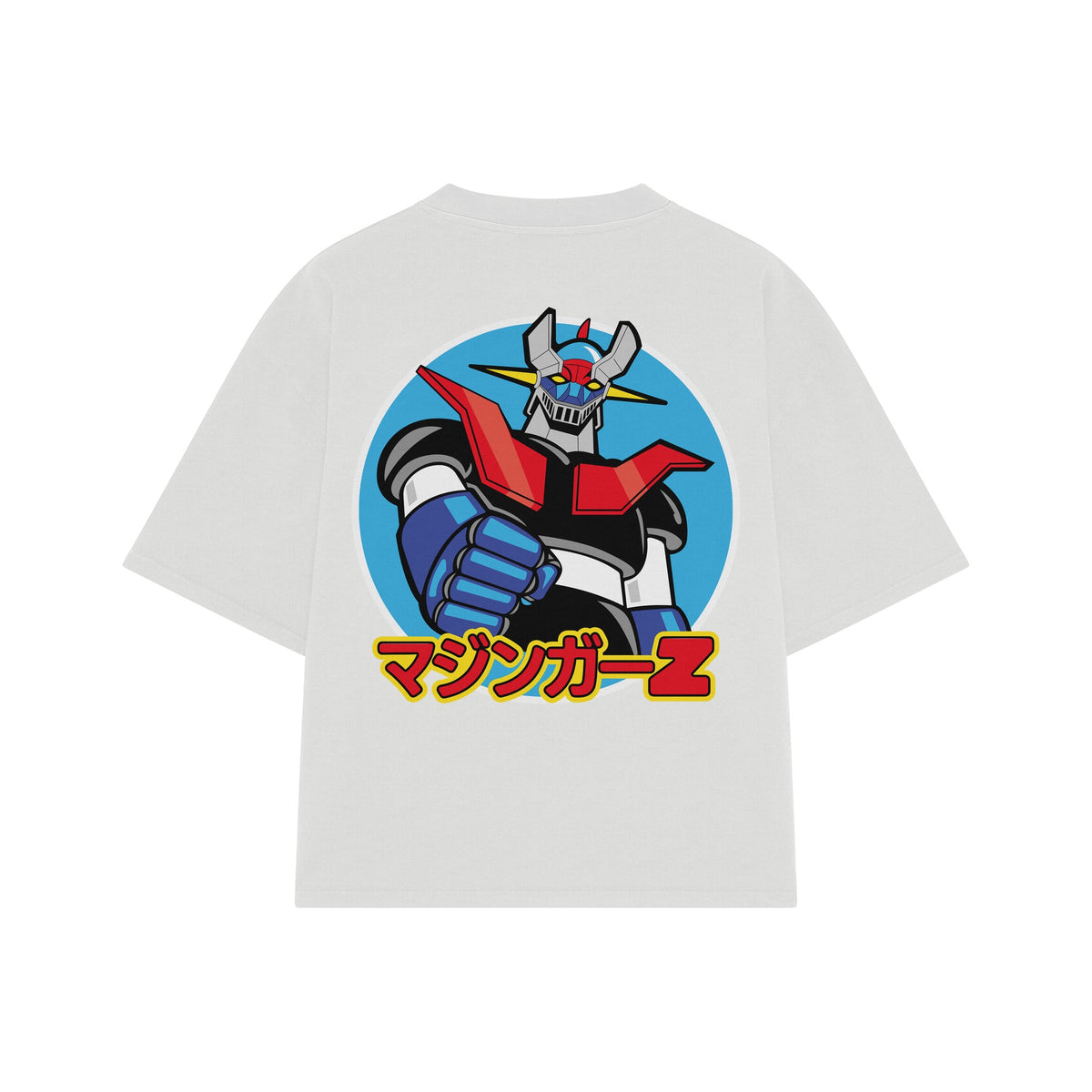 Playera streetwear premium de anime y gaming ExtraLife MX, corte oversized drop shoulder ligero y fresco en color Deep Black y Off-White, moda urbana mexicana de culto.
