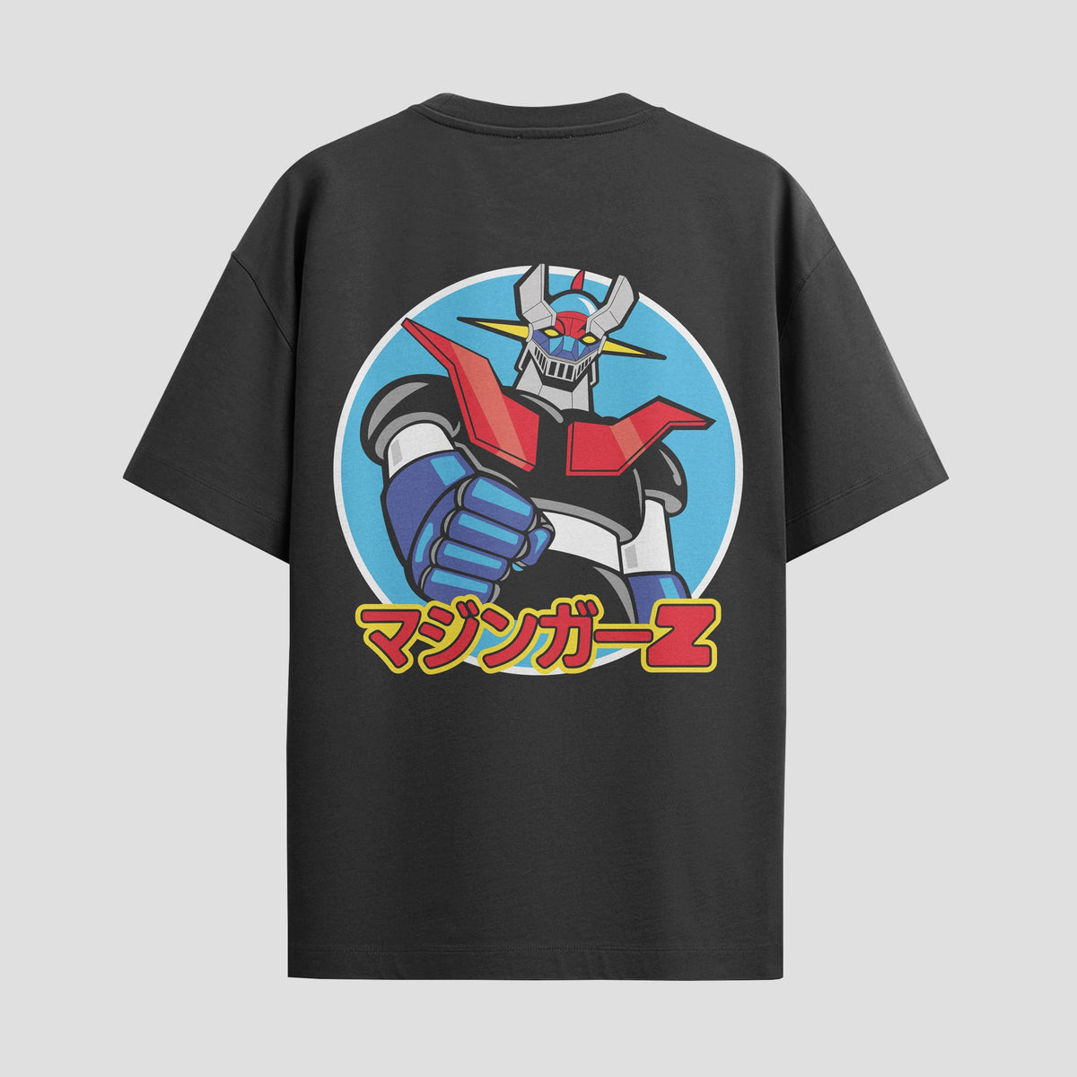 Playera urbana de anime y gaming ExtraLife MX, corte Classic Premium unisex ligero y transpirable en color Deep Black y Pure White, ropa de uso diario para gym y casual.