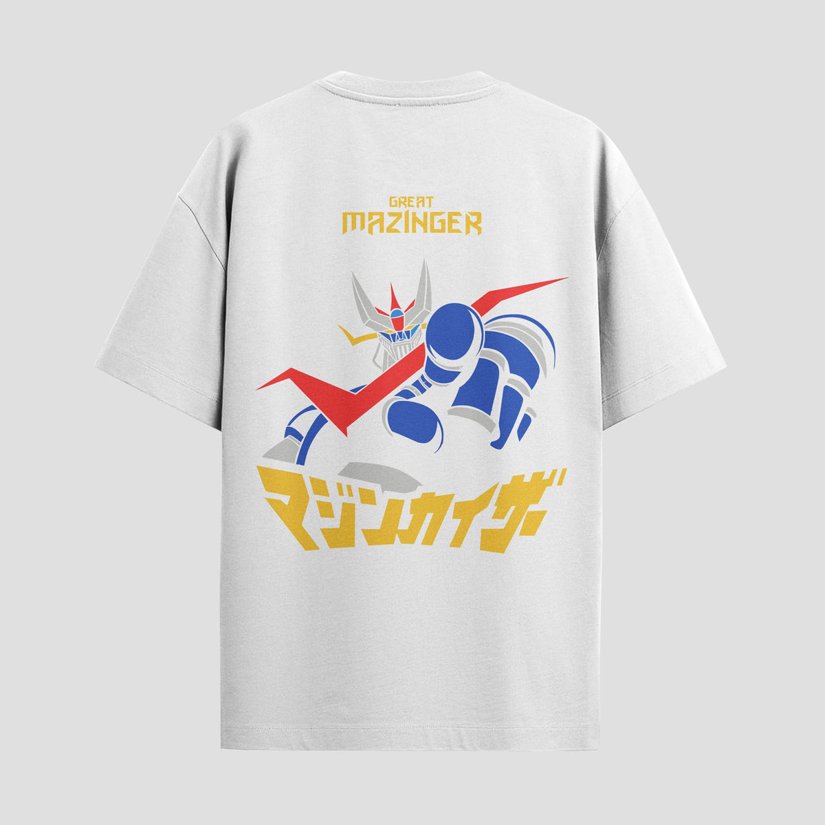 Playera urbana de anime y gaming ExtraLife MX, corte Classic Premium unisex ligero y transpirable en color Deep Black y Pure White, ropa de uso diario para gym y casual.