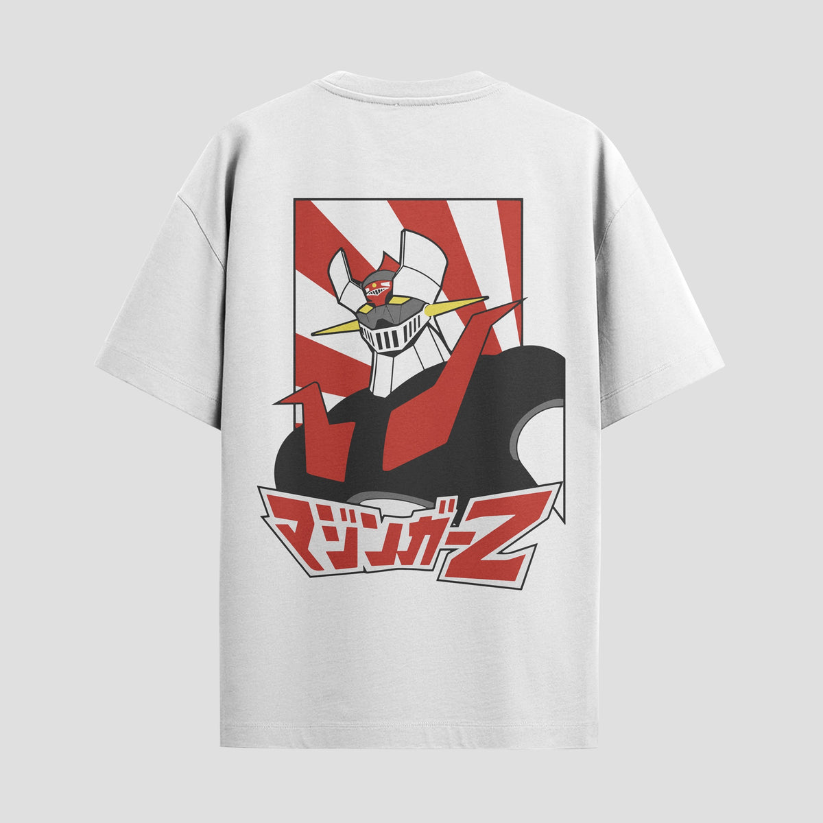 Playera urbana de anime y gaming ExtraLife MX, corte Classic Premium unisex ligero y transpirable en color Deep Black y Pure White, ropa de uso diario para gym y casual.