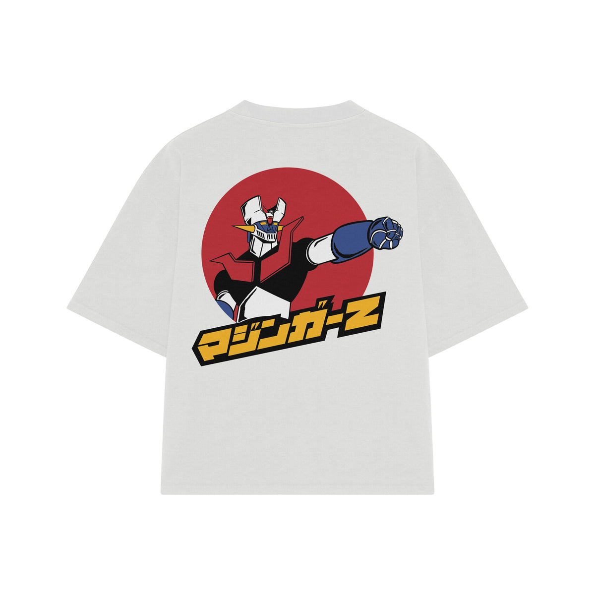 Playera streetwear premium de anime y gaming ExtraLife MX, corte oversized drop shoulder ligero y fresco en color Deep Black y Off-White, moda urbana mexicana de culto.