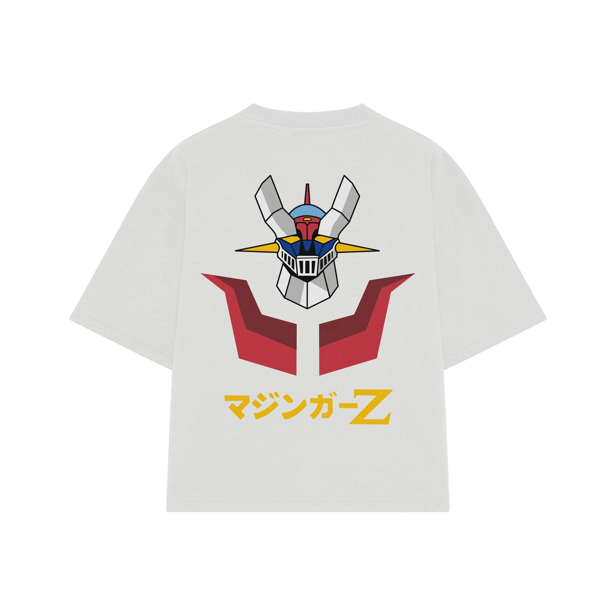Playera streetwear premium de anime y gaming ExtraLife MX, corte oversized drop shoulder ligero y fresco en color Deep Black y Off-White, moda urbana mexicana de culto.