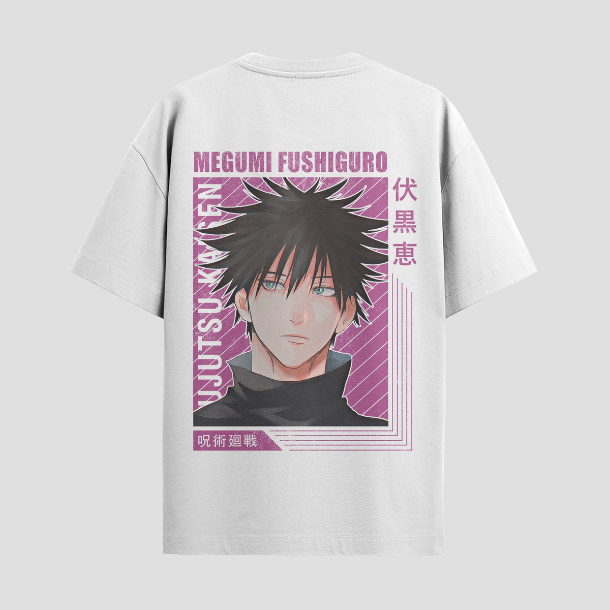 Playera urbana de anime y gaming ExtraLife MX, corte Classic Premium unisex ligero y transpirable en color Deep Black y Pure White, ropa de uso diario para gym y casual.